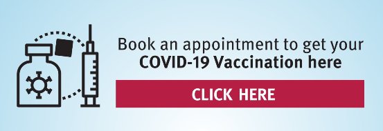 covid-19 vaccine at Allandale pharmacy