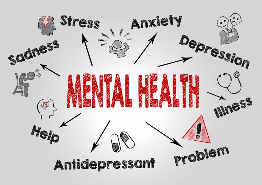 Pharmacy Allandale in Berrie - FREE mental health consultations